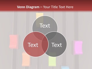 Equalizer PowerPoint Template
