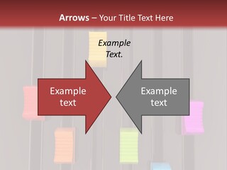 Equalizer PowerPoint Template