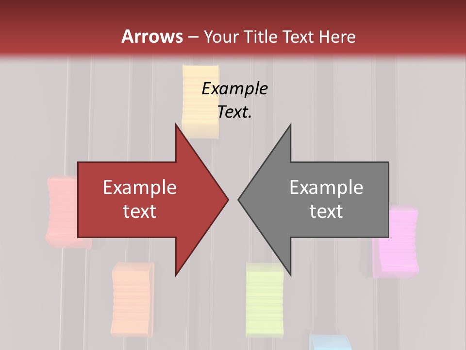 Equalizer PowerPoint Template
