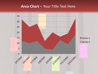 Equalizer PowerPoint Template