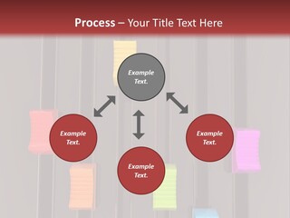 Equalizer PowerPoint Template