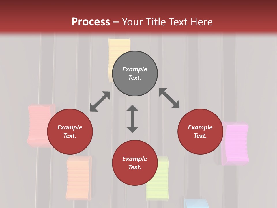 Equalizer PowerPoint Template