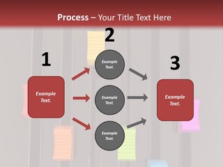 Equalizer PowerPoint Template