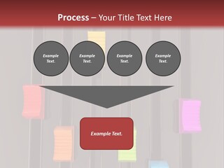 Equalizer PowerPoint Template