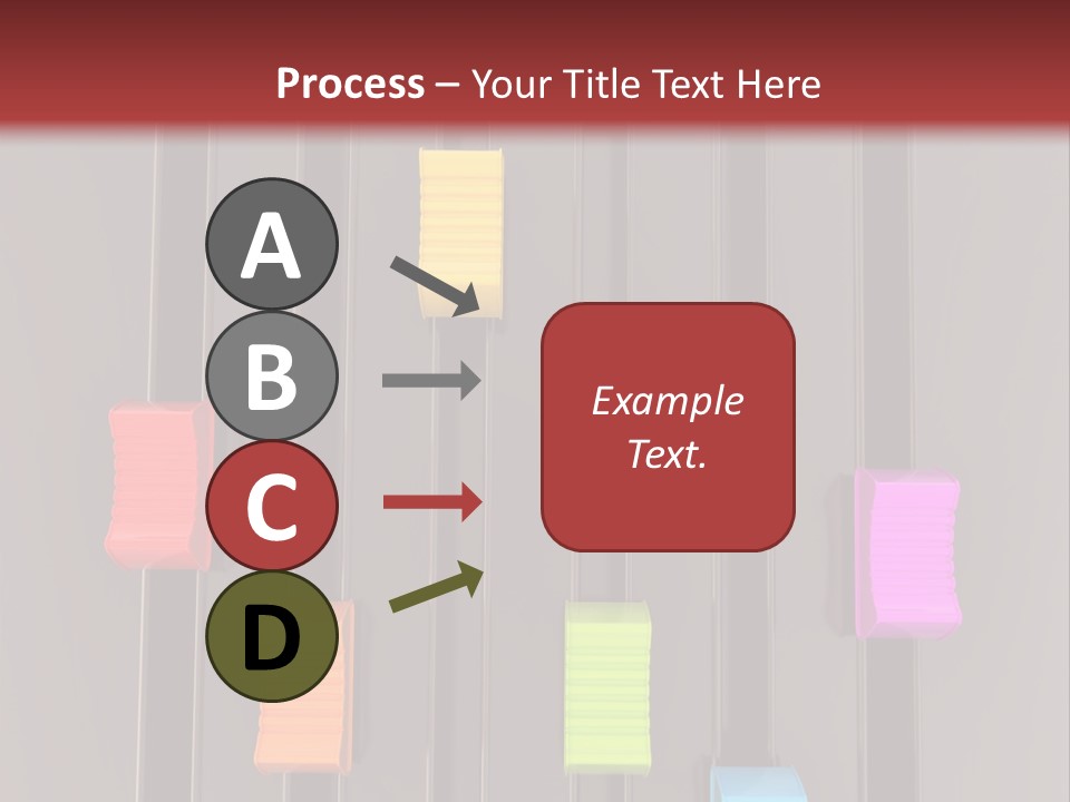 Equalizer PowerPoint Template