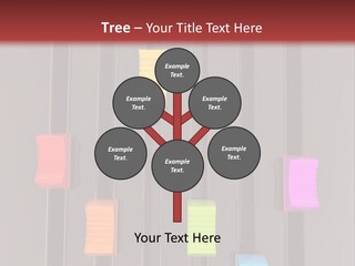 Equalizer PowerPoint Template