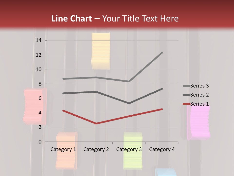 Equalizer PowerPoint Template