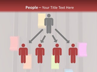 Equalizer PowerPoint Template