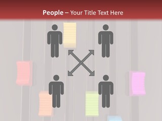 Equalizer PowerPoint Template