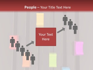 Equalizer PowerPoint Template