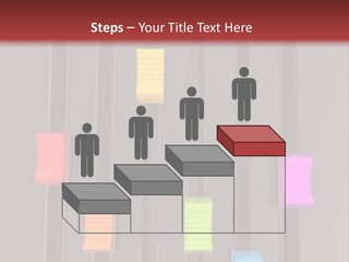 Equalizer PowerPoint Template