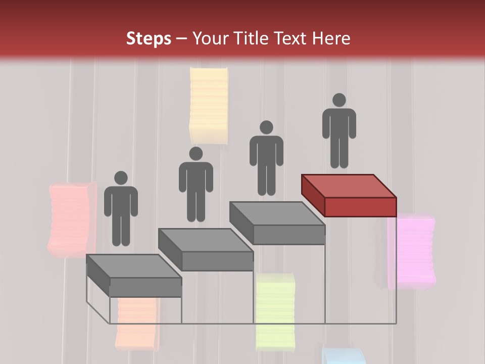 Equalizer PowerPoint Template