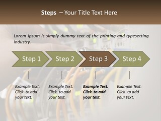 Internet Connection PowerPoint Template