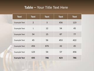 Internet Connection PowerPoint Template