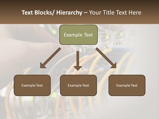 Internet Connection PowerPoint Template