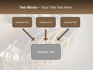 Internet Connection PowerPoint Template