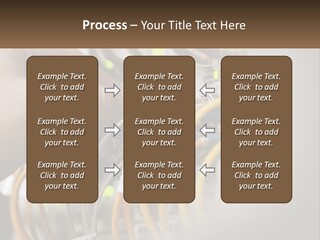 Internet Connection PowerPoint Template