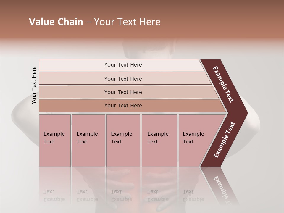 Backache PowerPoint Template