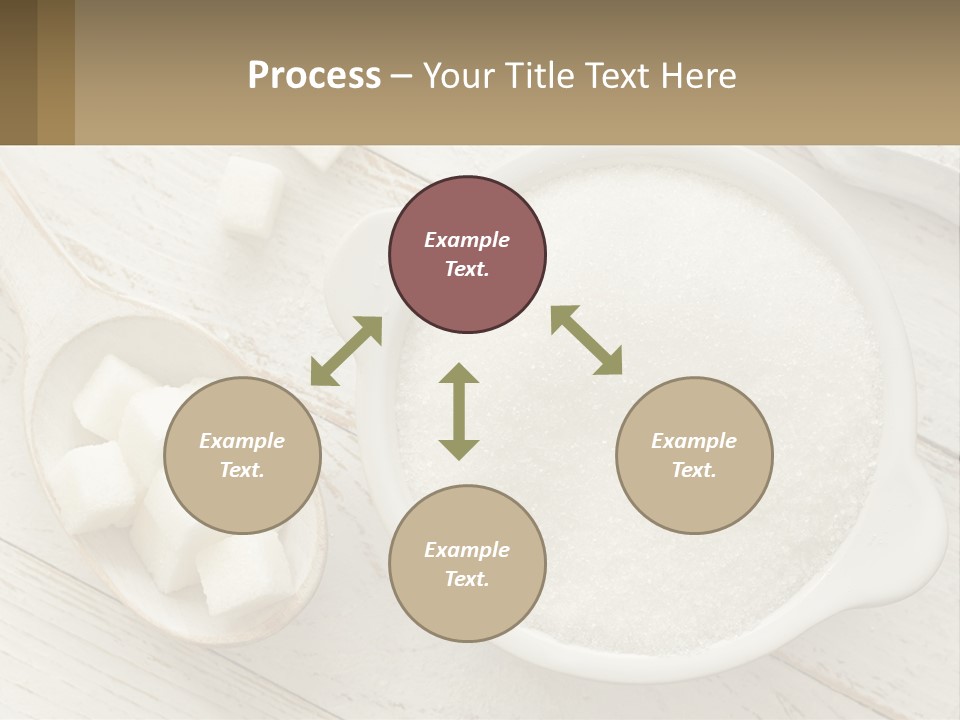 Sugar PowerPoint Template