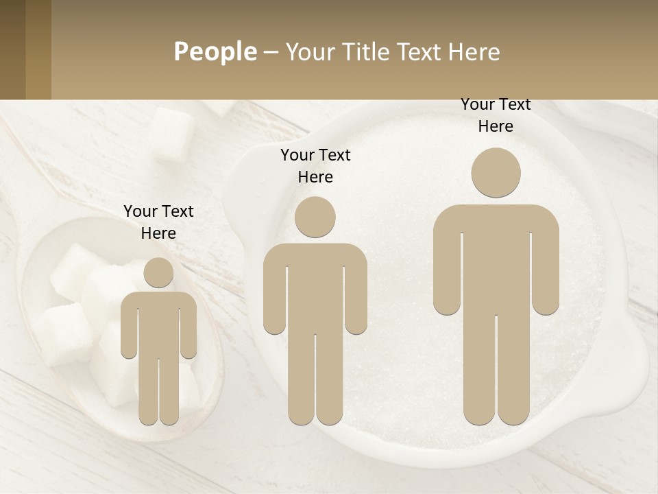 Sugar PowerPoint Template