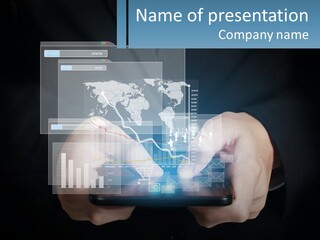 Data Analytics PowerPoint Template