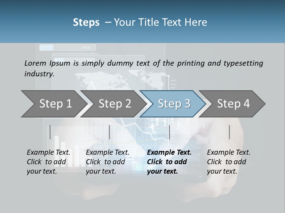 Data Analytics PowerPoint Template