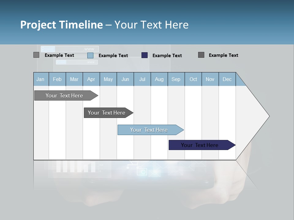 Data Analytics PowerPoint Template