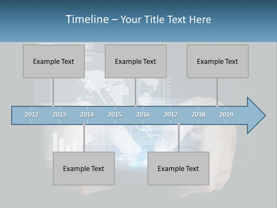 Data Analytics PowerPoint Template