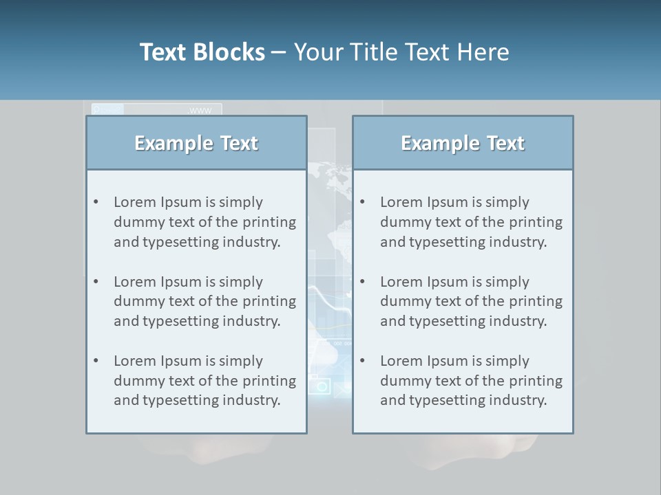Data Analytics PowerPoint Template