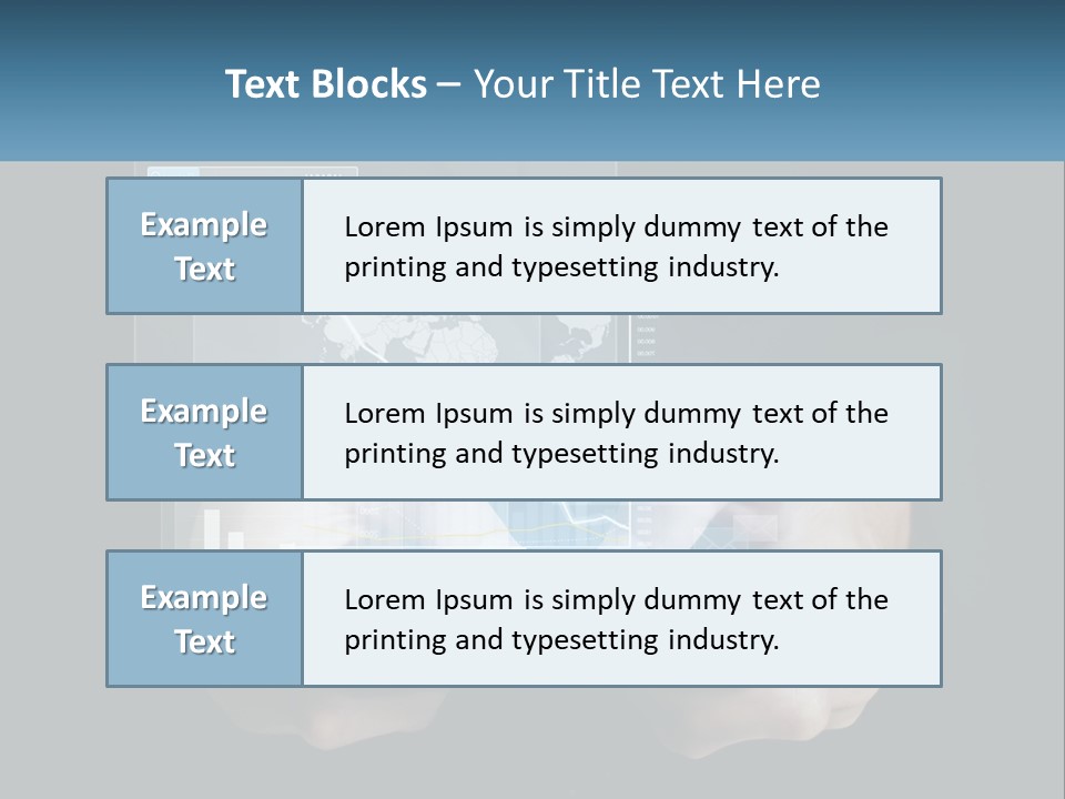 Data Analytics PowerPoint Template