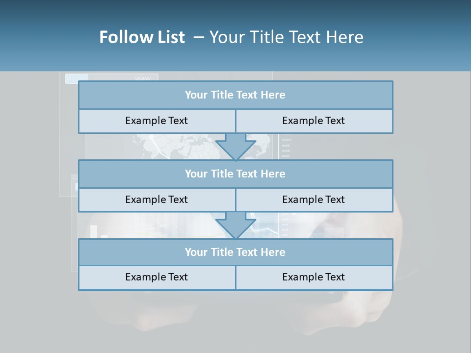 Data Analytics PowerPoint Template