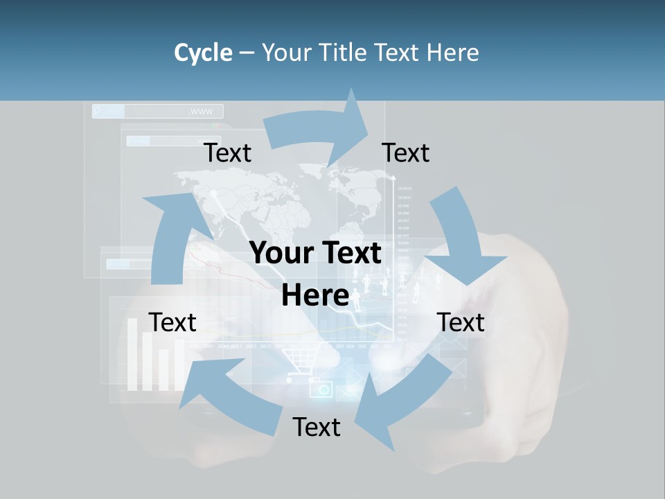 Data Analytics PowerPoint Template