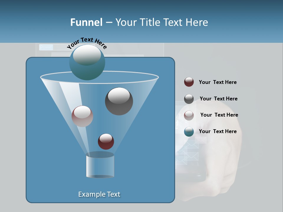 Data Analytics PowerPoint Template