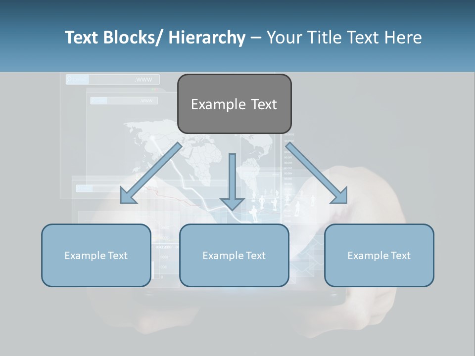 Data Analytics PowerPoint Template