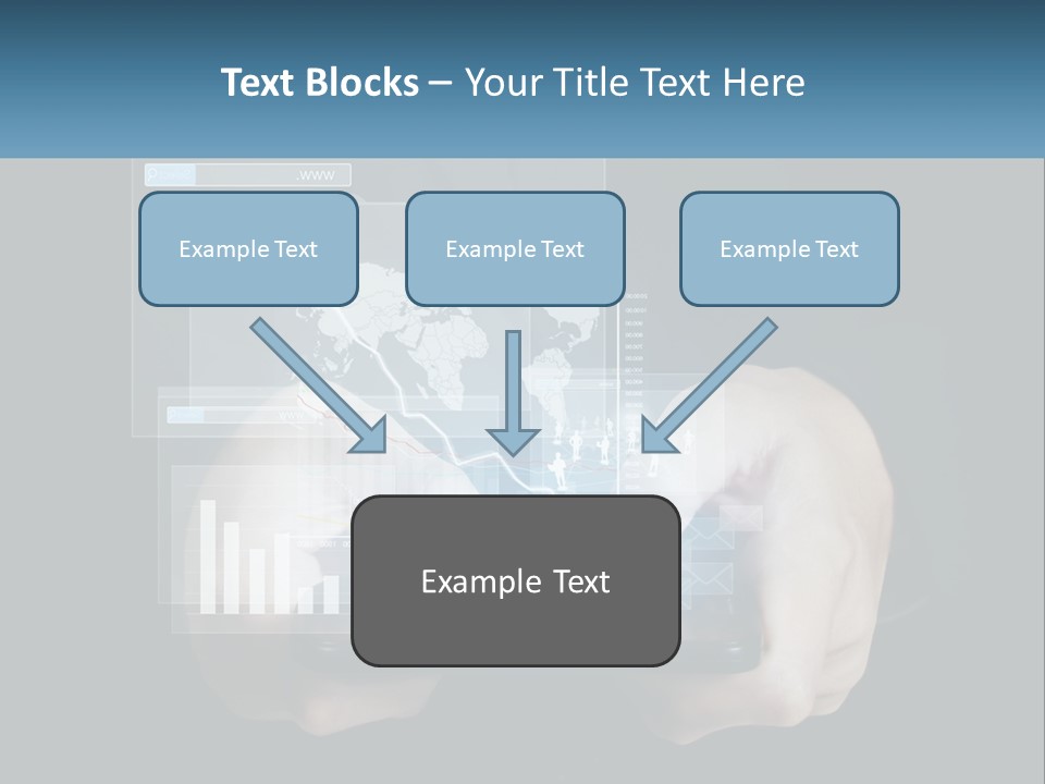 Data Analytics PowerPoint Template