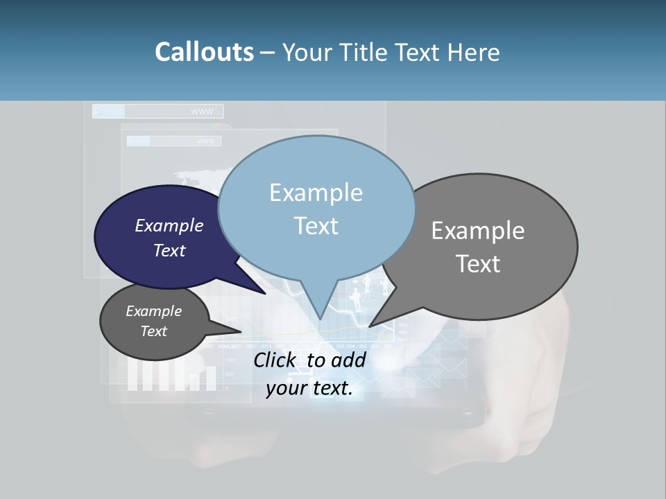 Data Analytics PowerPoint Template
