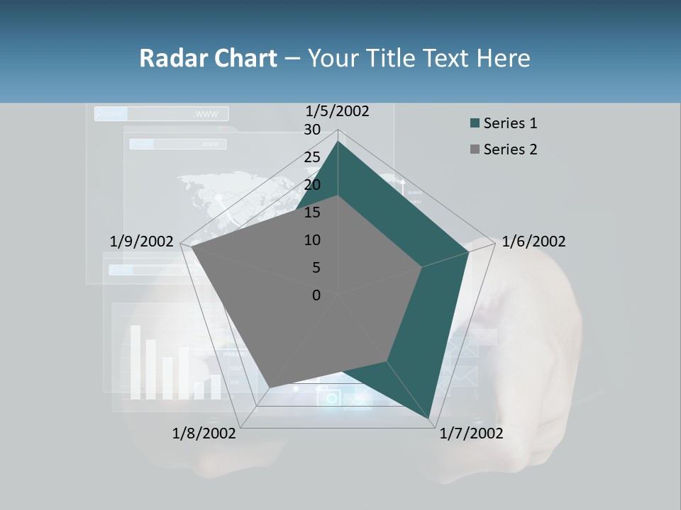 Data Analytics PowerPoint Template