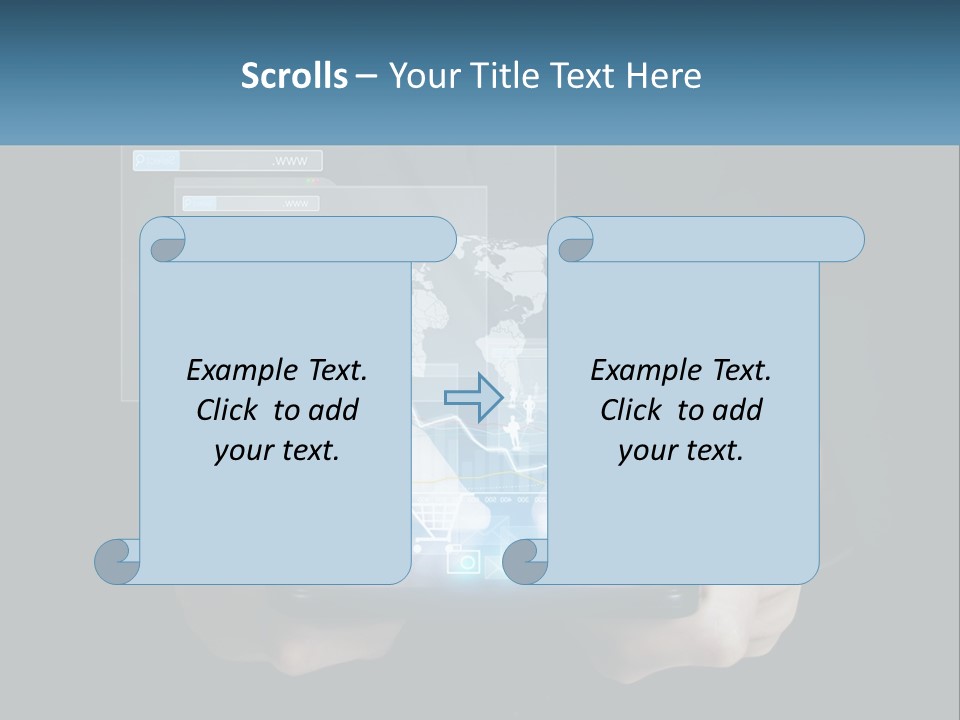 Data Analytics PowerPoint Template