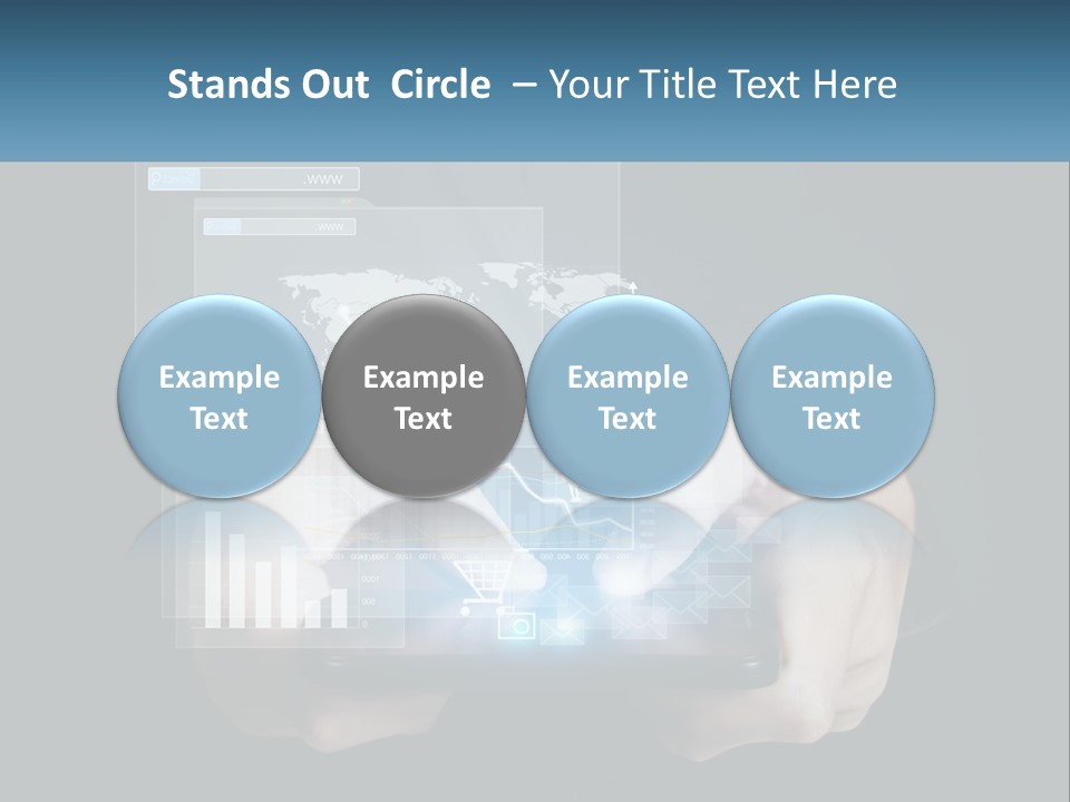 Data Analytics PowerPoint Template