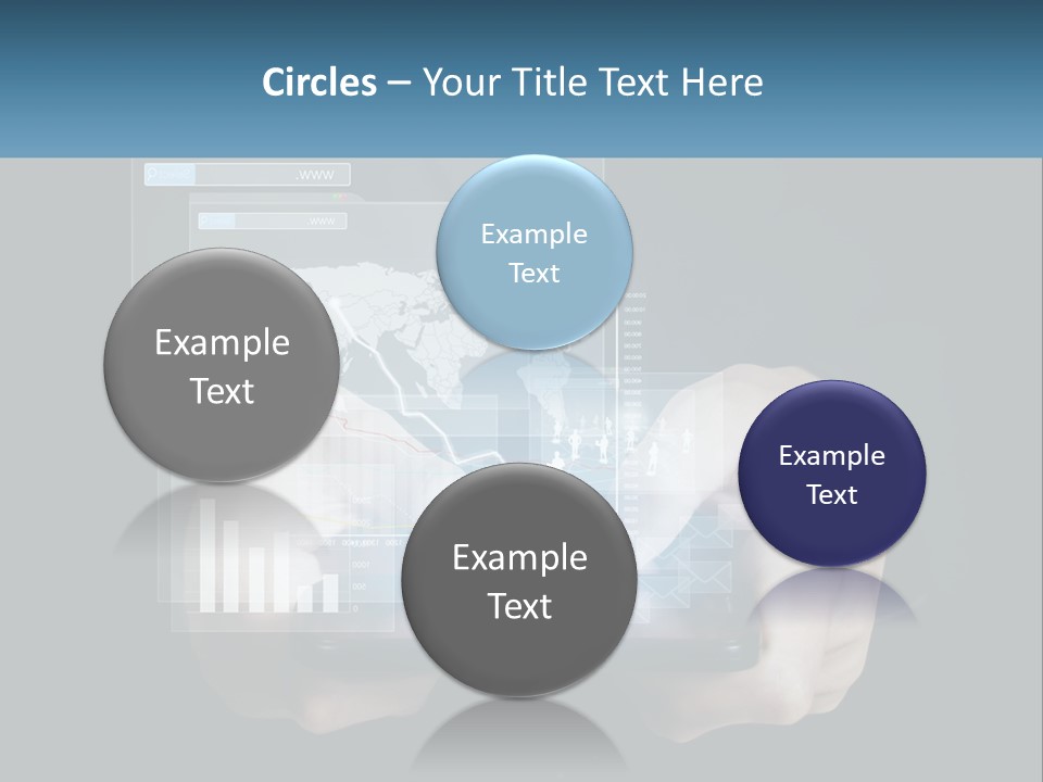 Data Analytics PowerPoint Template