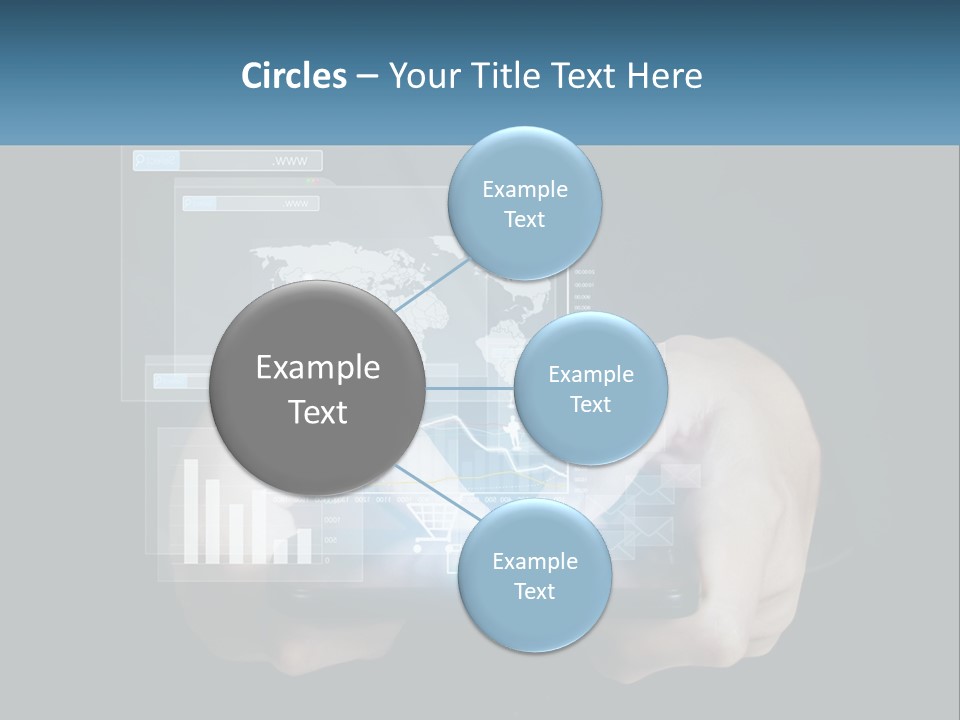 Data Analytics PowerPoint Template