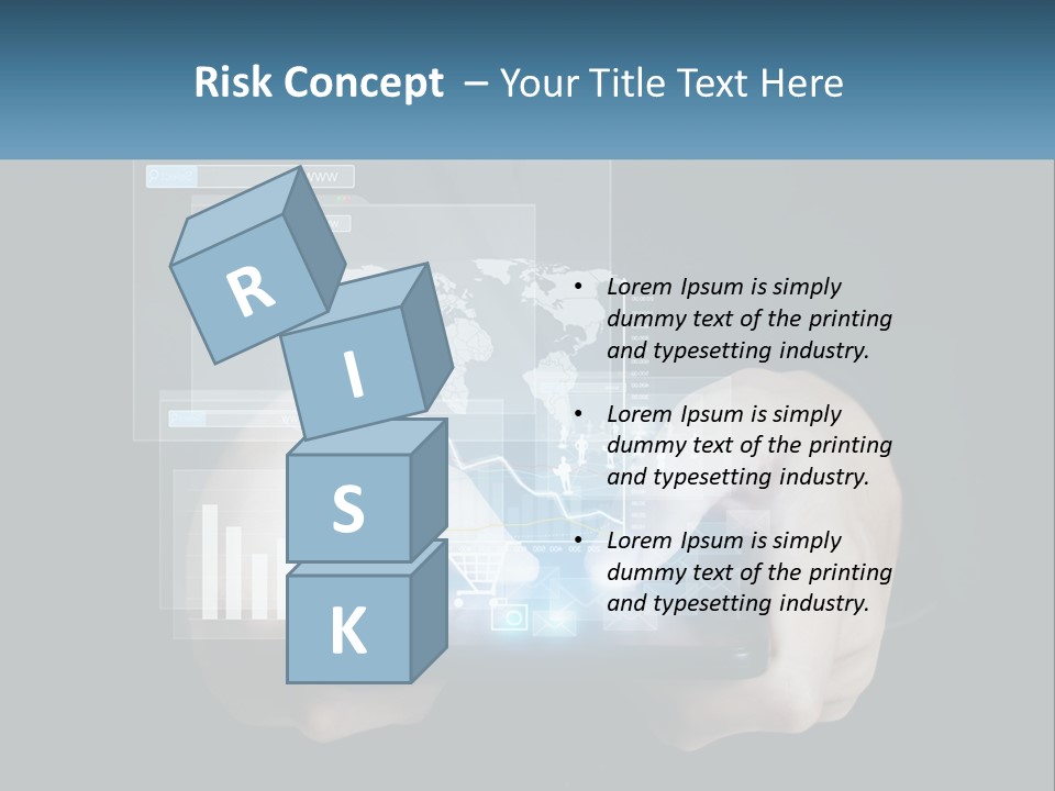 Data Analytics PowerPoint Template