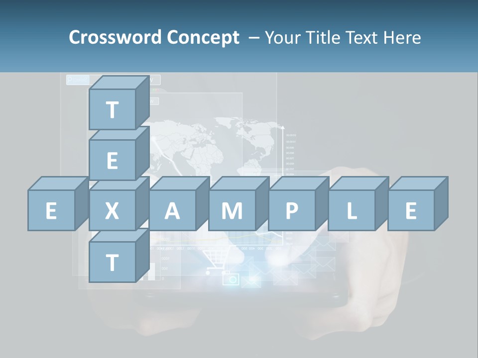 Data Analytics PowerPoint Template
