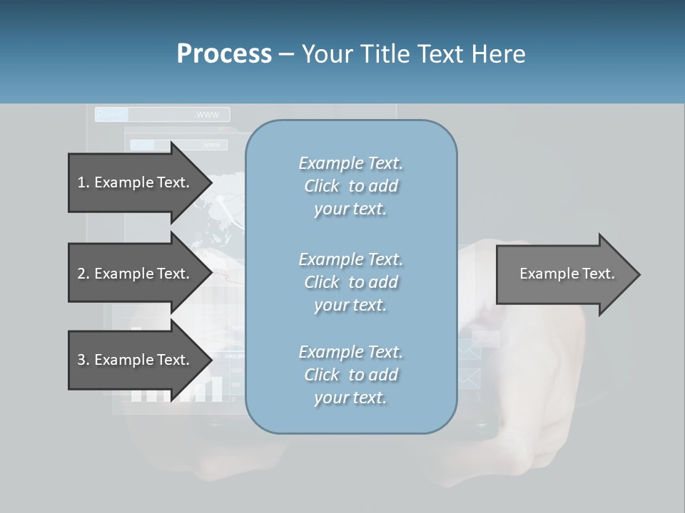 Data Analytics PowerPoint Template