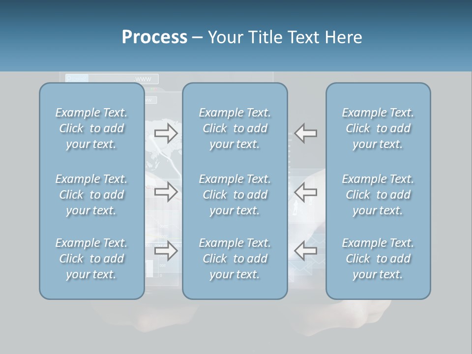 Data Analytics PowerPoint Template