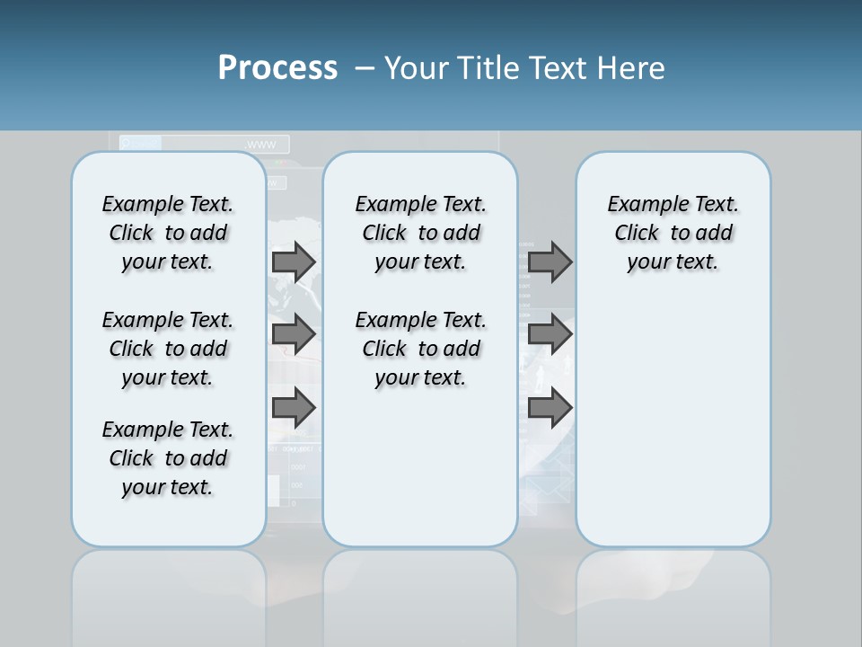Data Analytics PowerPoint Template