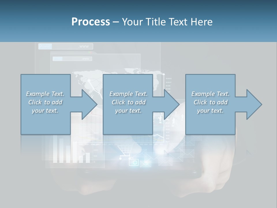 Data Analytics PowerPoint Template