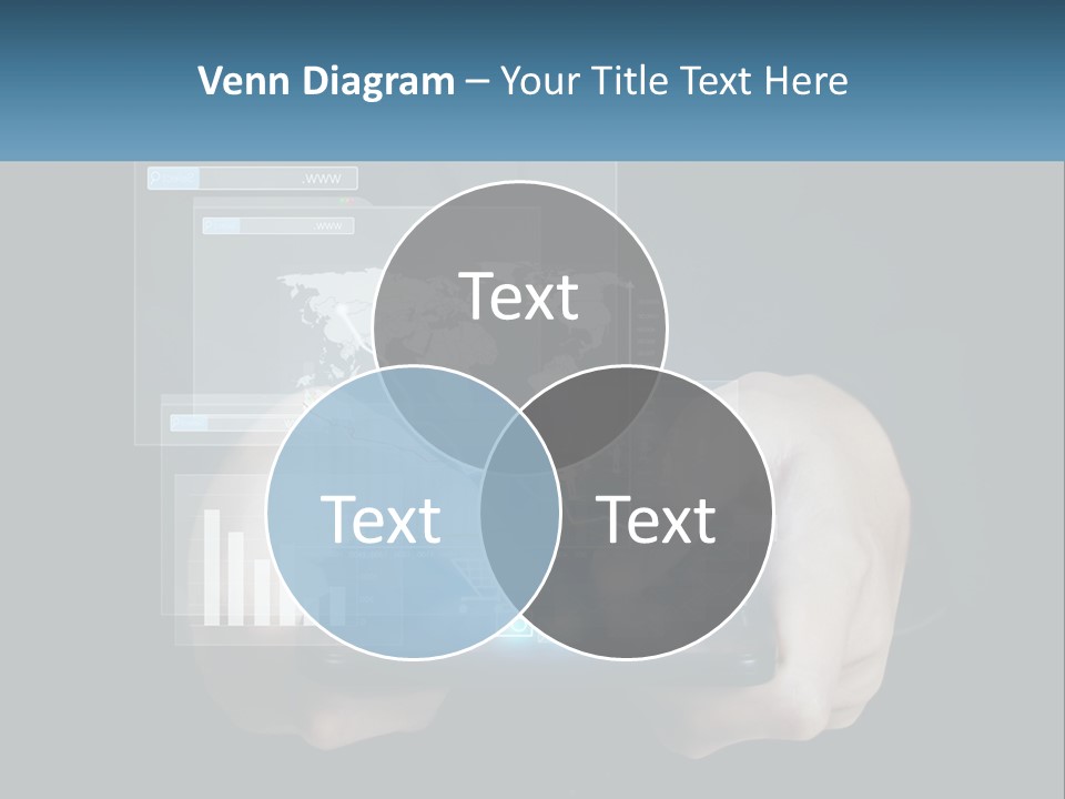 Data Analytics PowerPoint Template