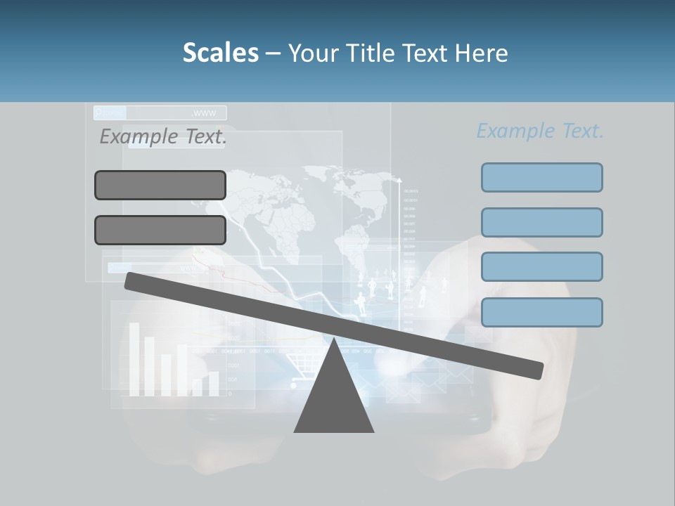 Data Analytics PowerPoint Template