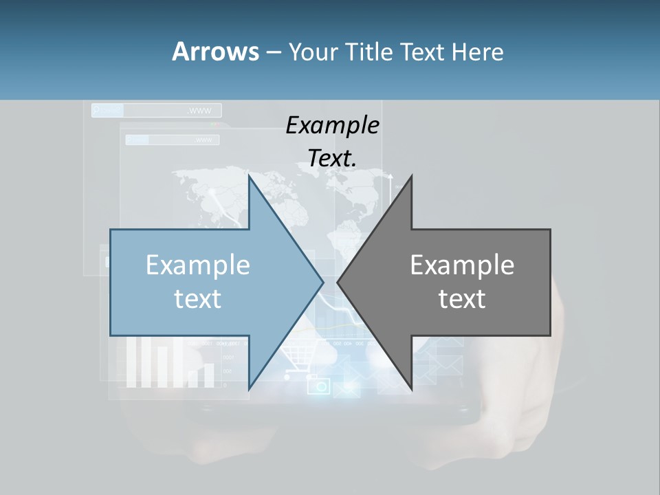 Data Analytics PowerPoint Template